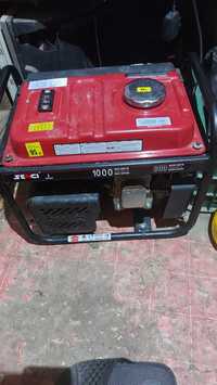 Vand generator Senci 1250 1 KW. pornire electrica la buton