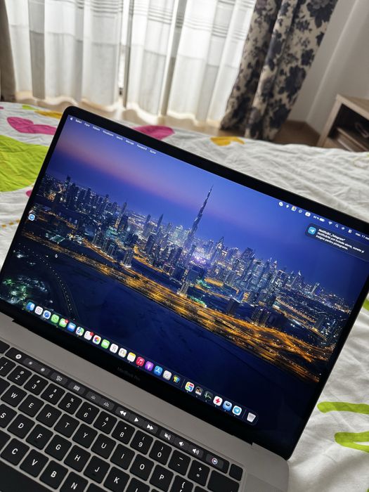 MacBook Pro 2019