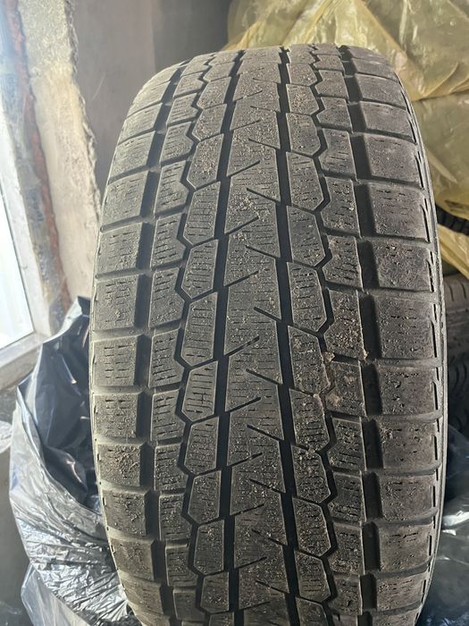275/50/21 продам шины липучка