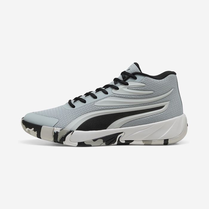 Încălțăminte de baschet Puma Court Pro - produs resigilat Decathlon