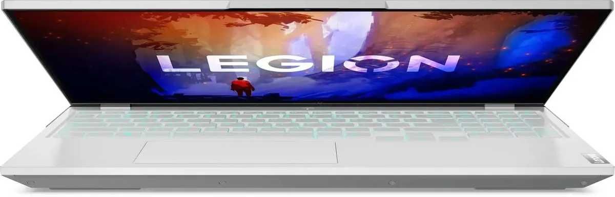 Продаётся игровой ноутбук Lenovo Legion 5 Pro (i7-12700H/RTX 3070/16")