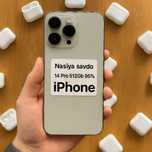 IPhone 14 Pro 512gb