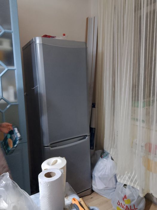 Холодильник Beko