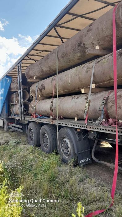 Vand tuburi beton podețe Dn600 Subtraversari
