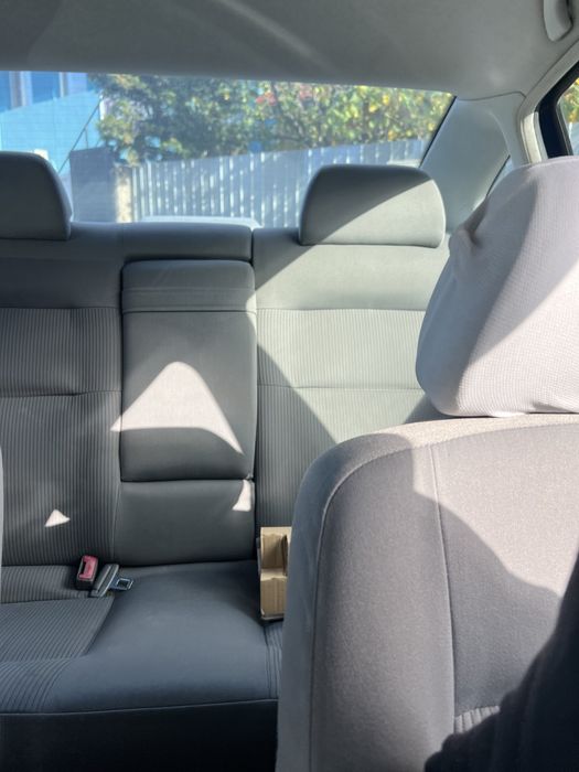 Volkswagen passat b5.5