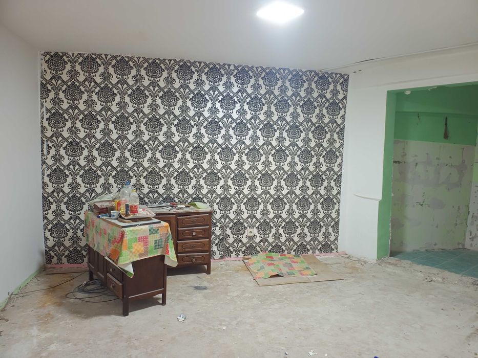Apartament 3 camere