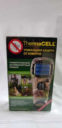 Уникальная Защита от Комаров