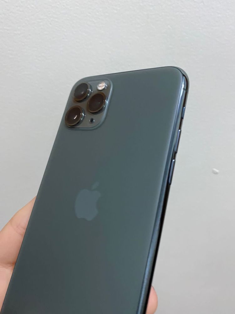 iPhone 11 PRO в хорошом состоянии