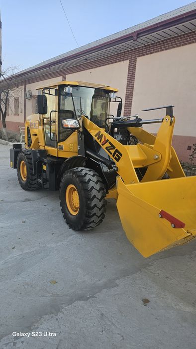 Kichik pagruchik xizmati