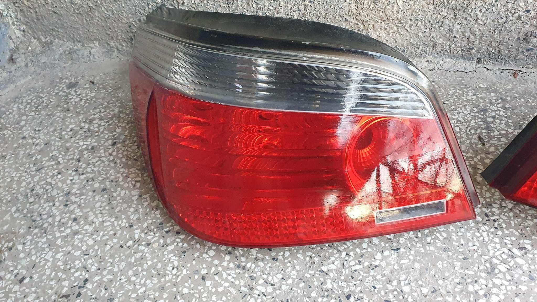 ОРИГИНАЛНИ Стопове за BMW E60 2004