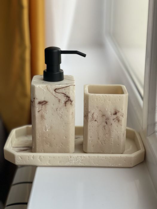 Набор для ванны