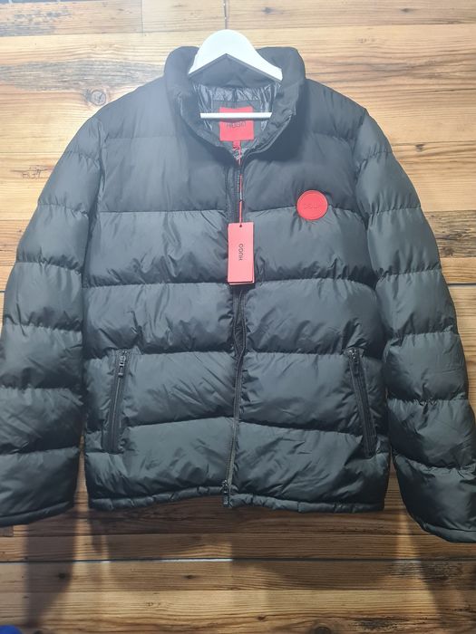 Мъжко яке Hugo Boss XL