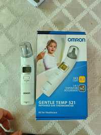 Термометър за ухо Omron