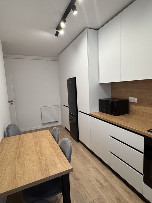 Apartament 1 camera - Maurer Residence