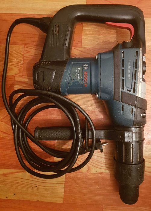 Laptop -HP-64GB-scule bosch-Cutii scule-FLEX Bosch GWS 18-125 SL