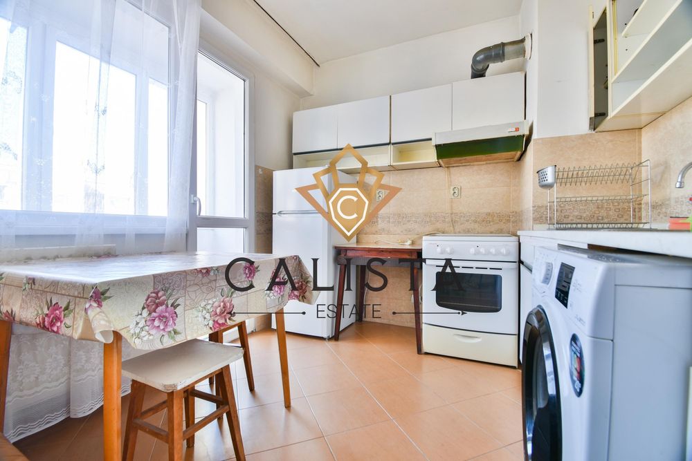 Тристаен апартамент под наем в ж.к. Дианабад, 2165763