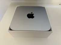 Mac Mini M1 - 8Gb RAM/512 Gb SSD