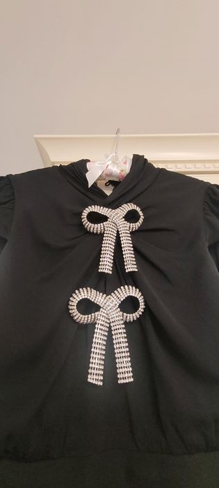 Rochie Self-Portrait midi - XS