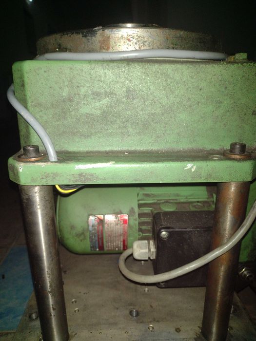 Motor electric  cu reductor