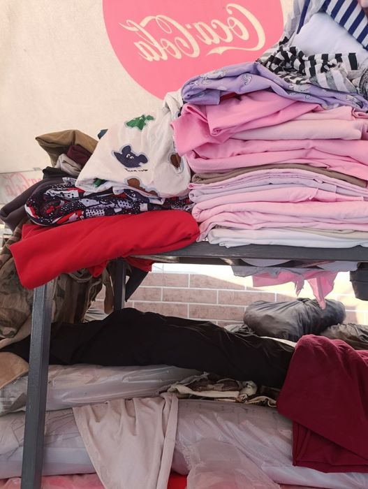 Хар хил матолар мехли мехсиз