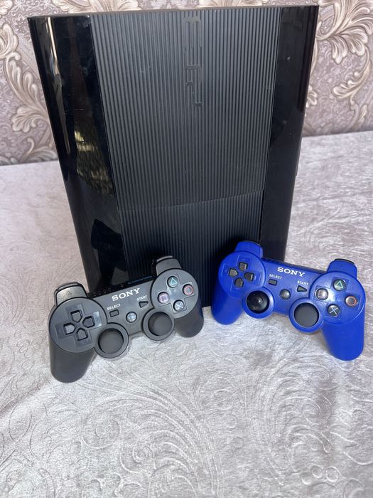 Playstation 3 sotiladi