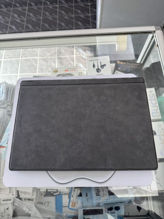 Microsoft Surface Pro 6