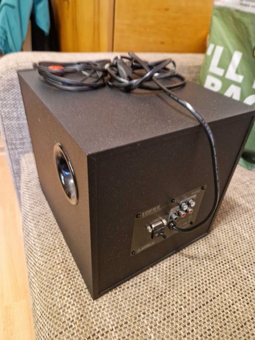 Vand boxe EDIFIER M3280 Bluetooth