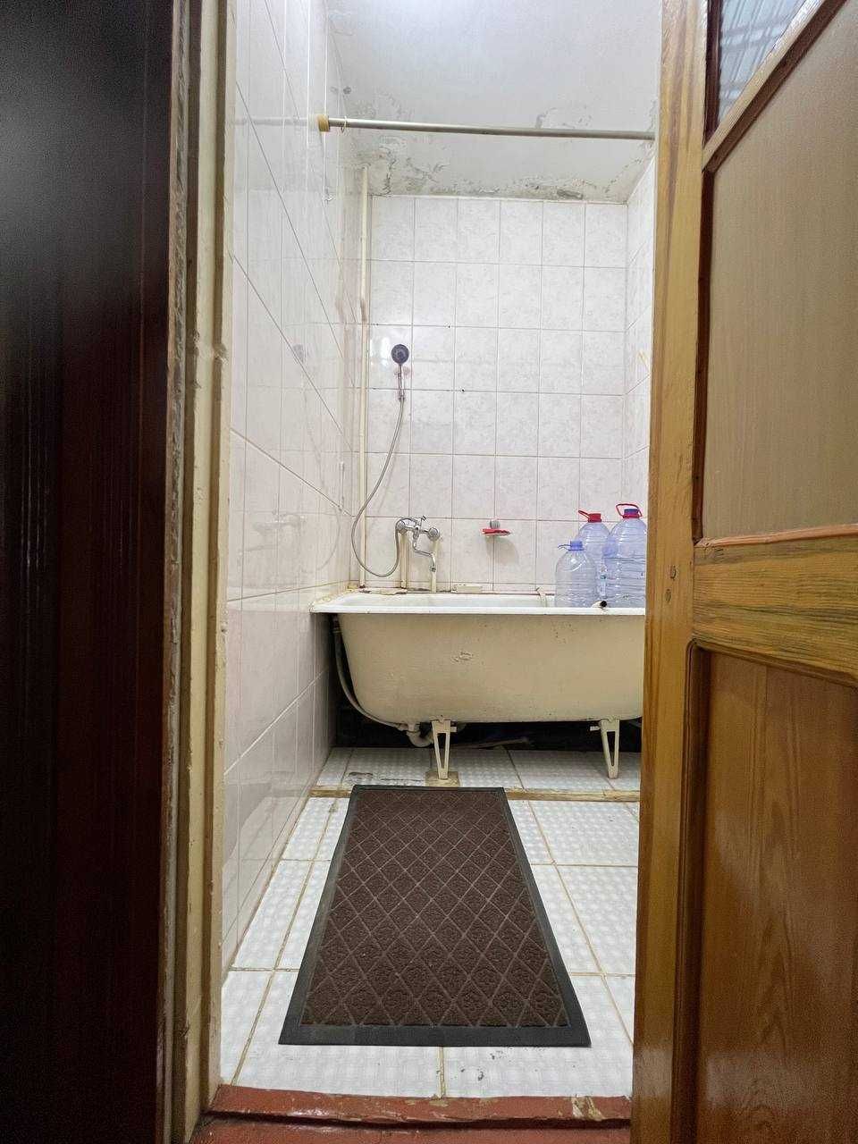 Продается квартира в Янгиюле. Срочно!