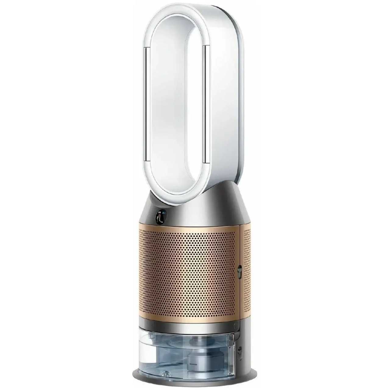 Очиститель воздуха Dyson PH04 — Увлажнение и Охлаждение