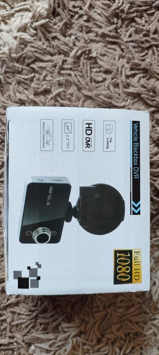 Видеорегистратор