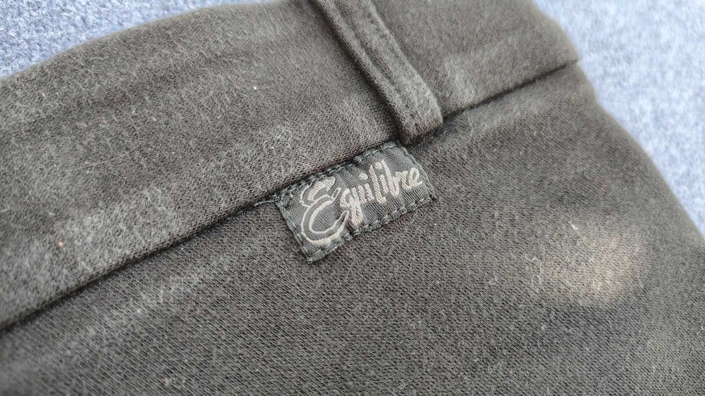 Pantaloni echitatie Equilibre marime 48