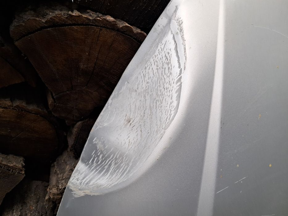 Преден капак Hyundai ioniq 5