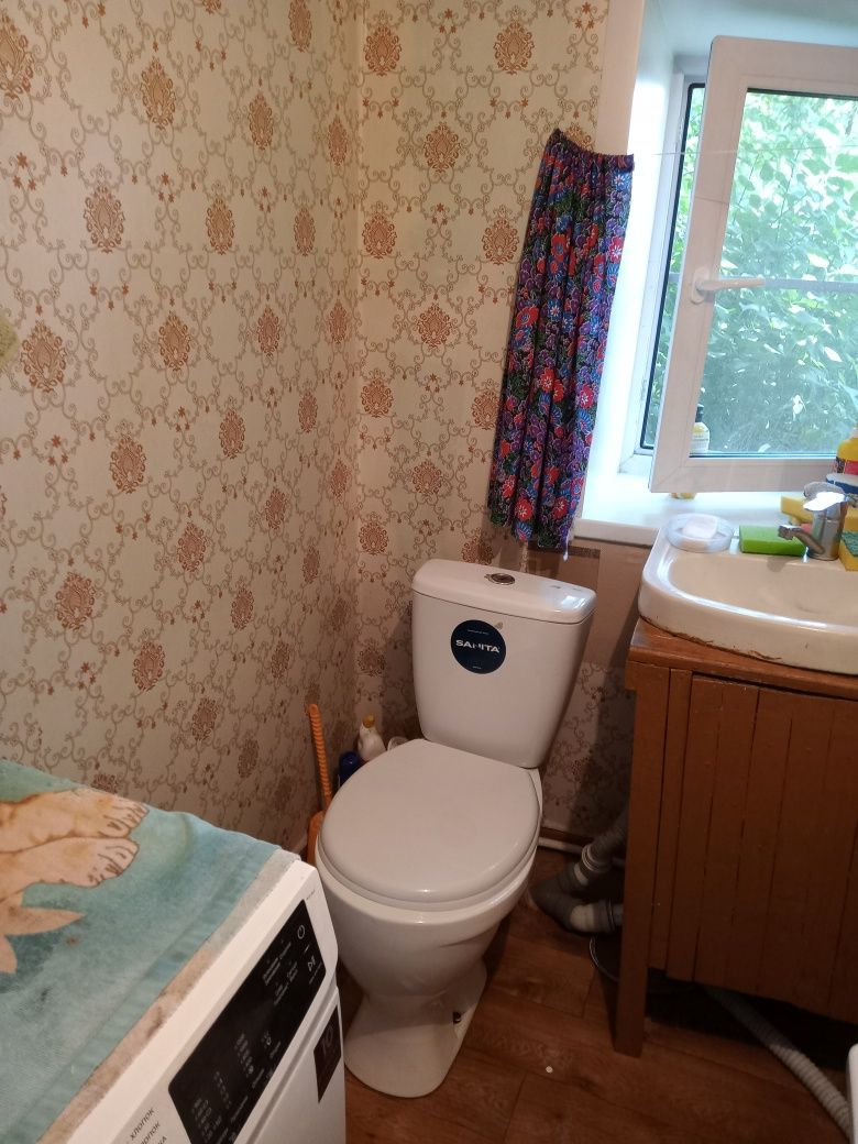 Продам дом в Березовке