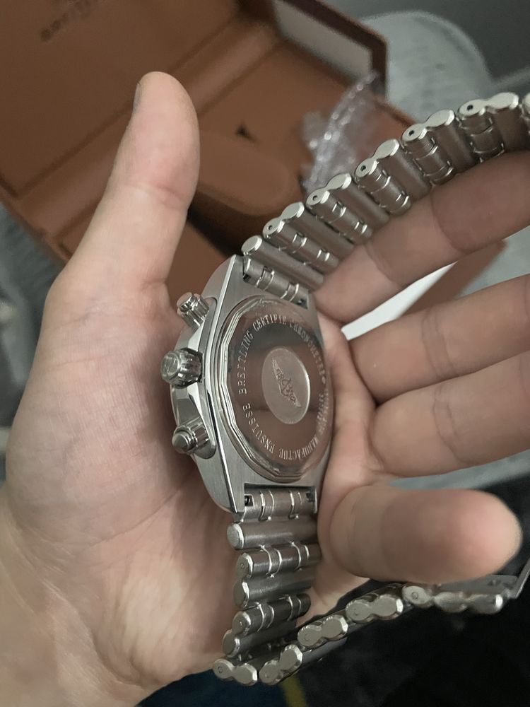 Breitling часы продажа