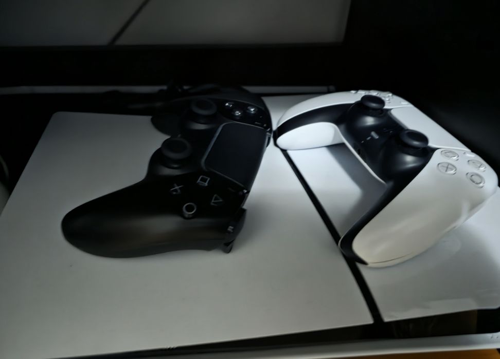 PlayStation 5 Slim