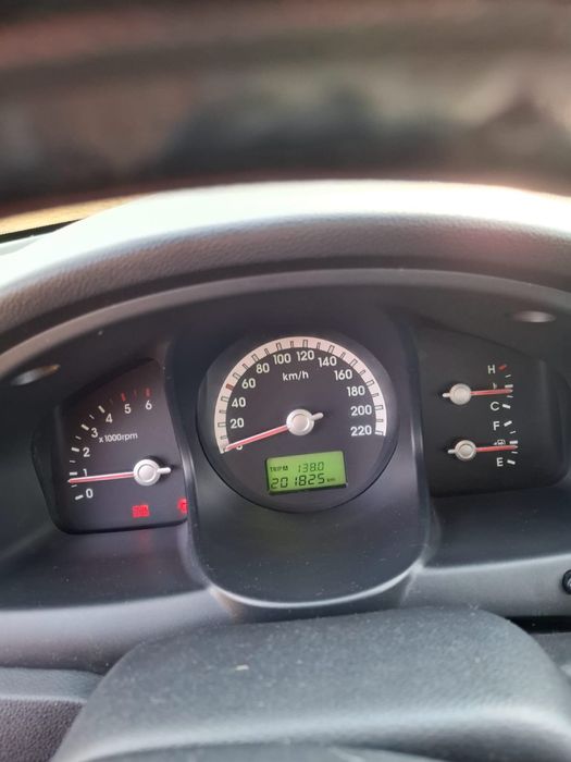 Kia Sportage 4x4