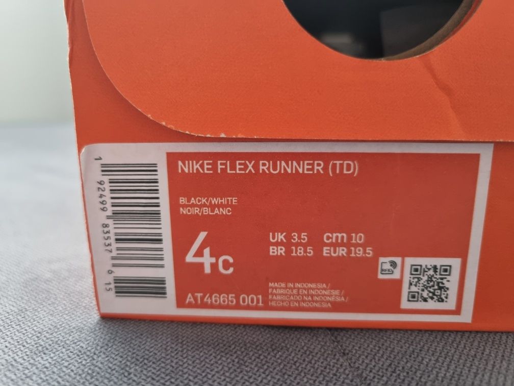 Pantofi sport Nike 19,5