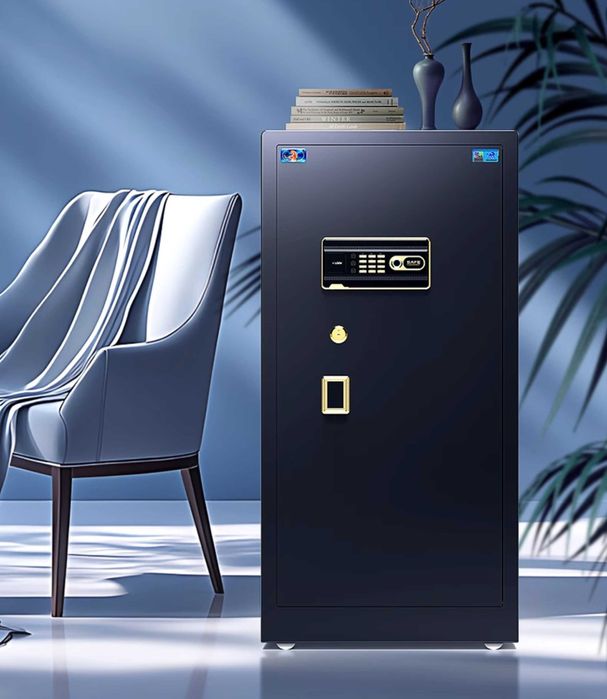 SMART seyf| ХОРОШИЙ СЕЙФ ДЛЯ ДОМА/ крепиться на стену