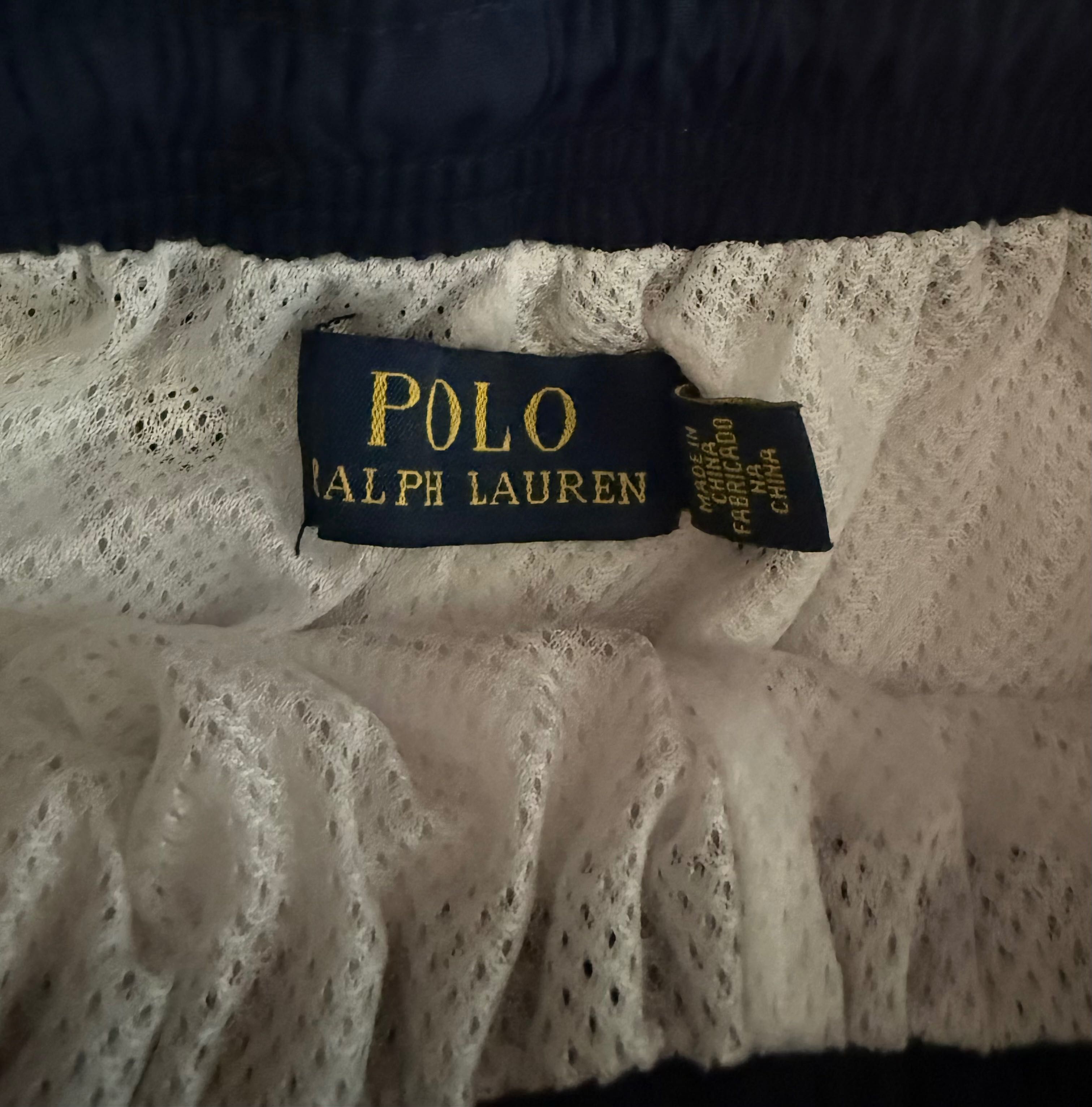 Бански Ralph Lauren