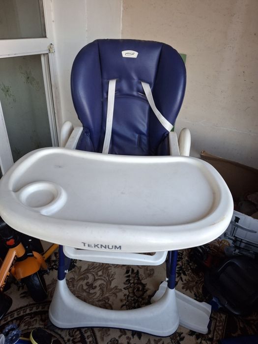 Стульчик для кормление