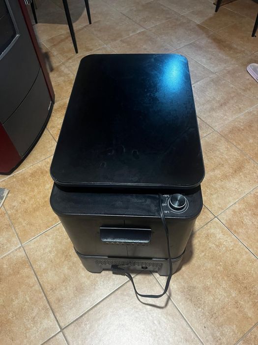 Frigider auto 12/24V