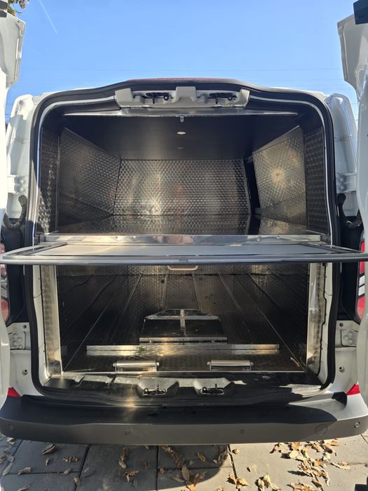 Ford transit sd funerar + frig,an 2024,2 bucati