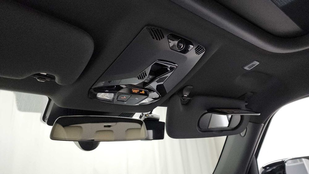 Mini Cooper 5 Door Favoured