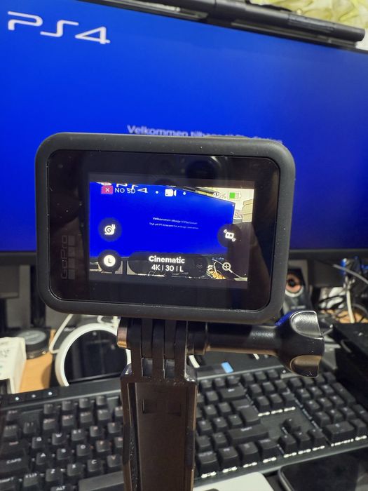 Camera GoPro Hero 8 Black