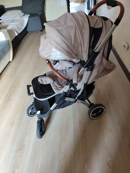 Коляска dearest .