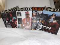 Reviste PHOTO Magazine