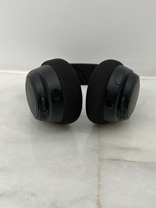 Casti gaming Steelseries Arctis Nova 7X Wireless
