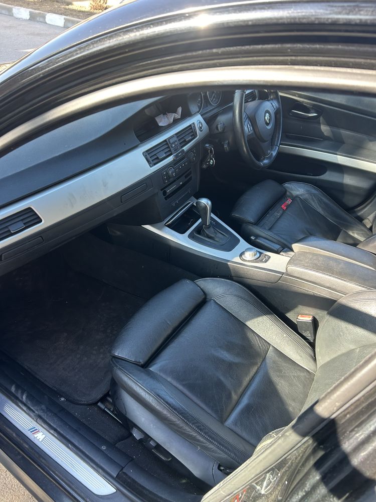 НА ЧАСТИ! BMW E91 330d M пакет Панорама