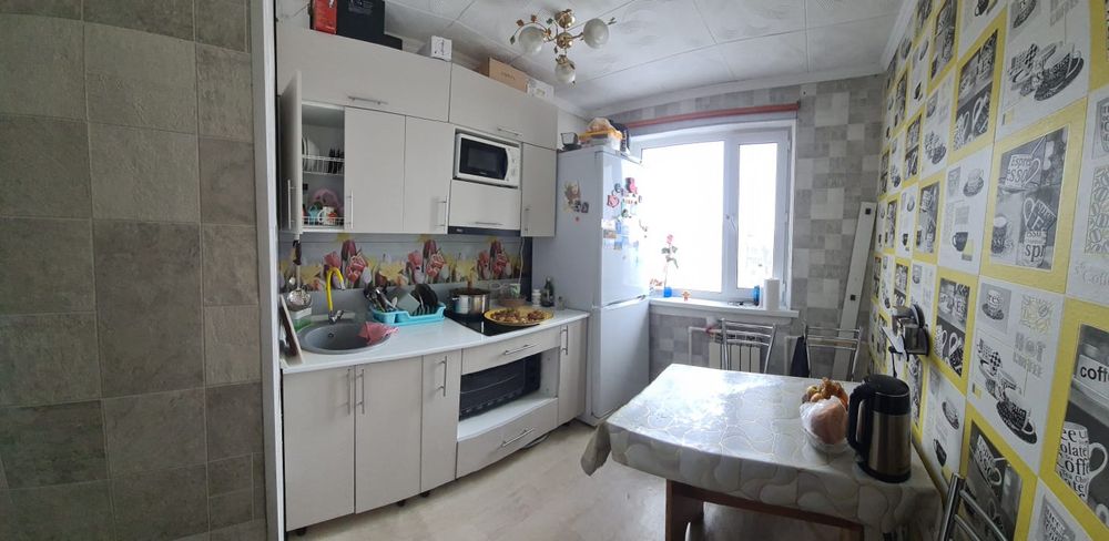 Продаю двухкомнатную квартиру