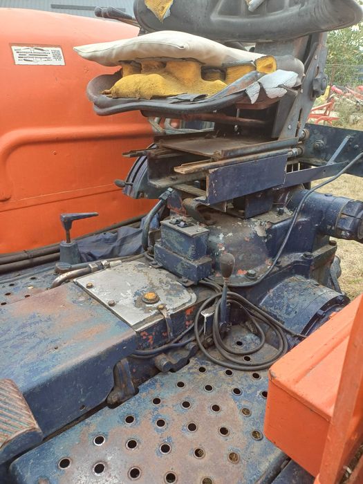 Vand tractor Fiat 850